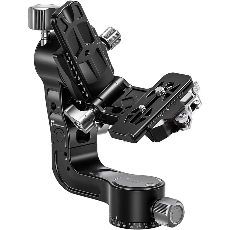 Leofoto PG-2L Kardanischer Kopf