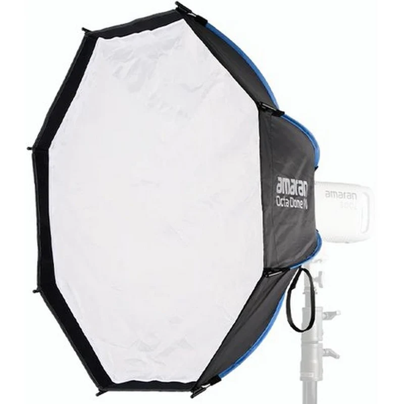 Amaran Octa Dome 90