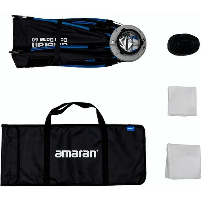 Amaran Octa Dome 60