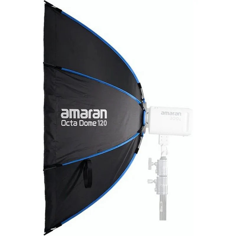 Amaran Octa Dome 120