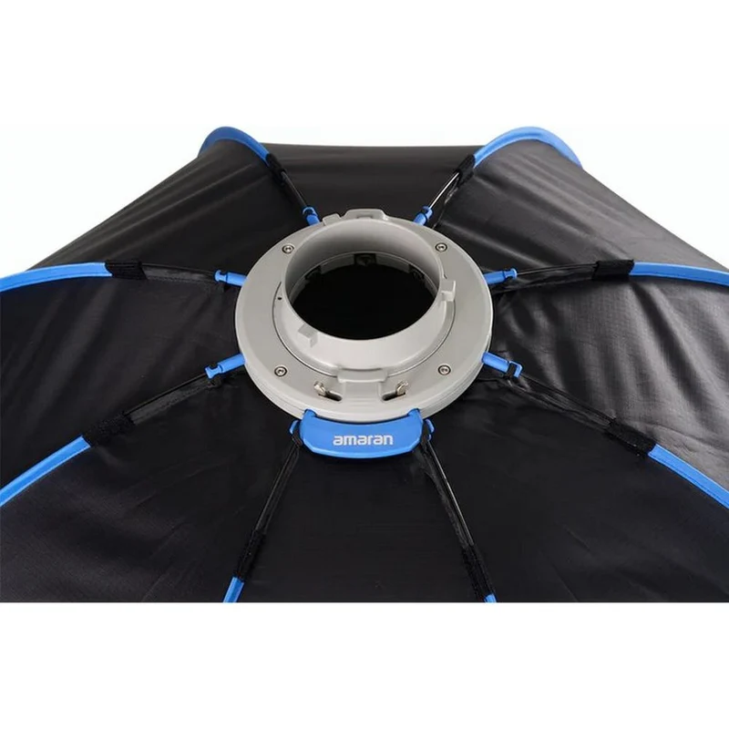 Amaran Octa Dome 120