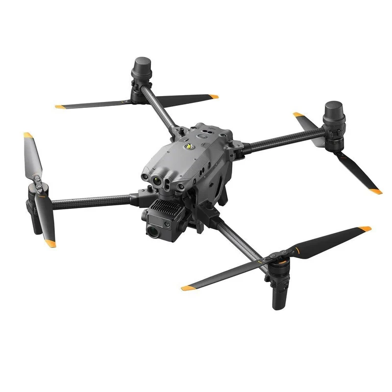 DJI MATRICE M30T Drone with DJI Care Enterprise Basic