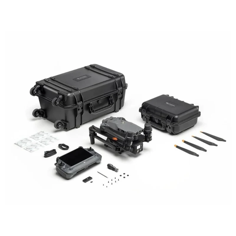 DJI MATRICE M30T Drone with DJI Care Enterprise Basic