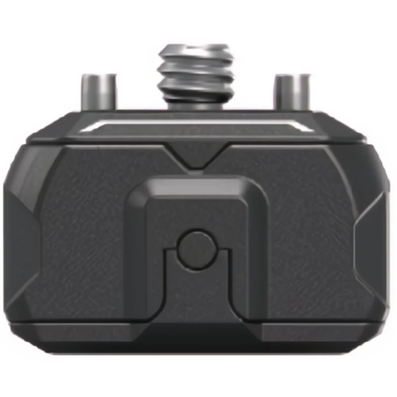 SmallRig Drop-in HawkLock Universal Quick Release Clamp and Plate - Mini