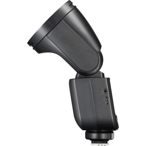 Godox Speedlite V1 Mid - OM SYSTEM