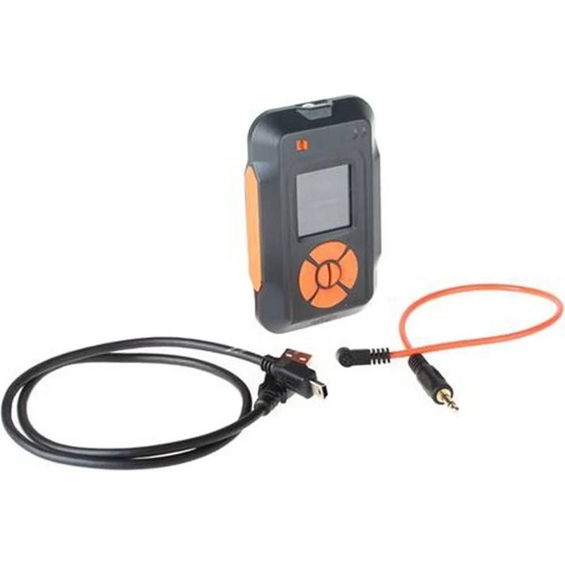 Miops Smart Plus Trigger with Nikon N1 cable