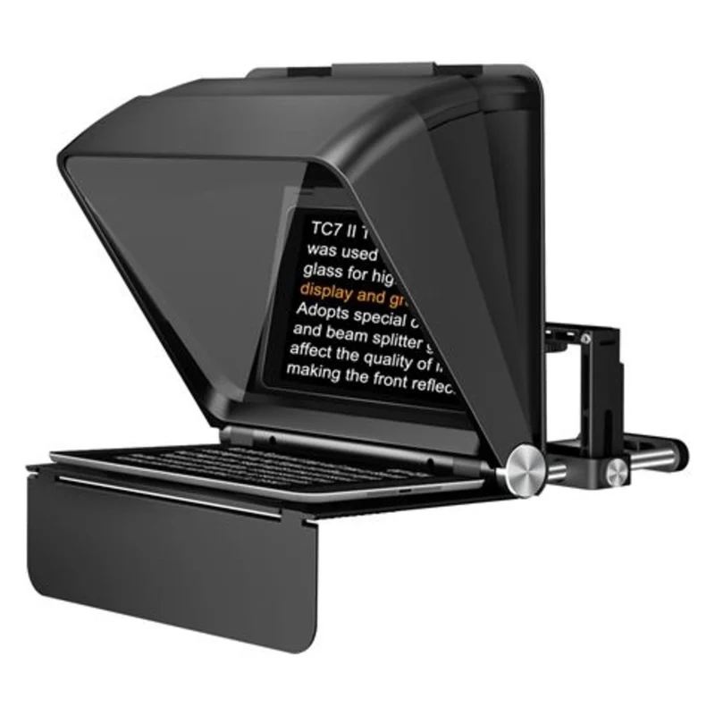 Lensgo TC7II Ultimate kit autocue teleprompter