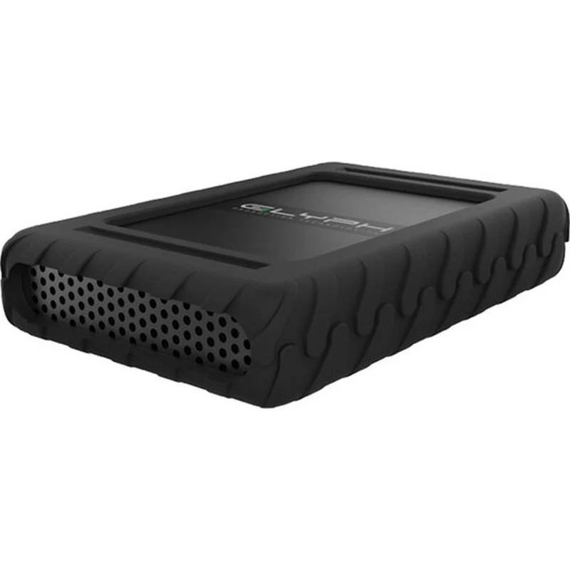 Glyph Blackbox Plus SSD U.2 15.36TB PRO, USB-C(3.2, Gen2), External Power