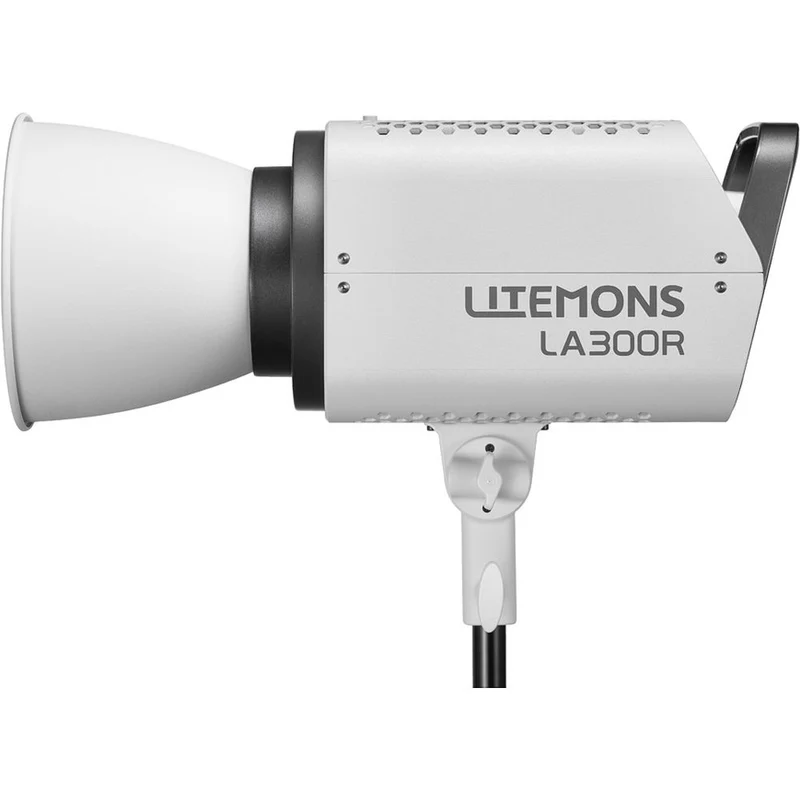 Godox Litemons LA300R RGB LED-Videolicht 3er-Set (weiß)
