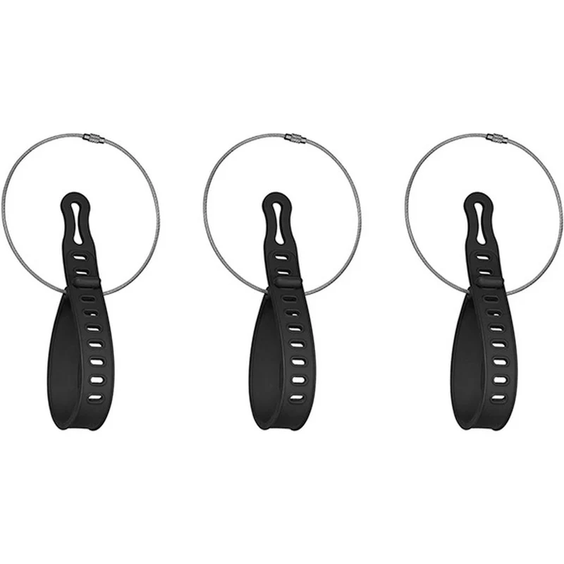 Godox Litemons LA300Bi Zweifarbige LED-Videoleuchte 3-Licht-Kit (schwarz)