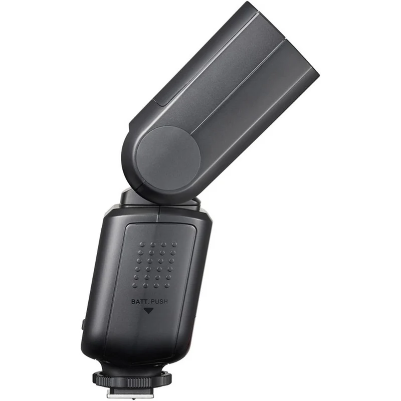 Godox TT520III Kamerablitz mit LCD-Bildschirm