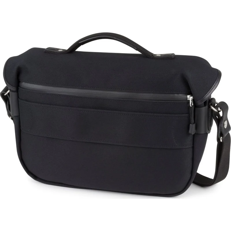 Billingham Hadley Pro 2020 Black Fibrenyte/Black Leather