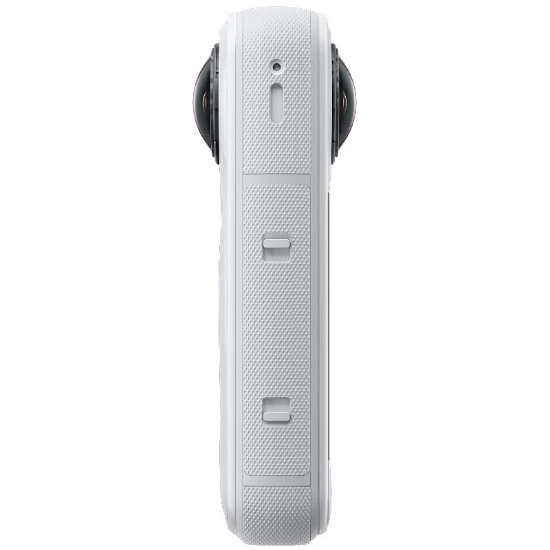 INSTA360 X5 Satin White Limited Edition