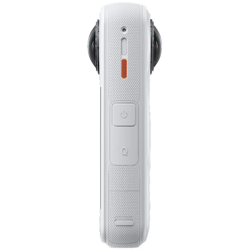 INSTA360 X5 Satin White Limited Edition