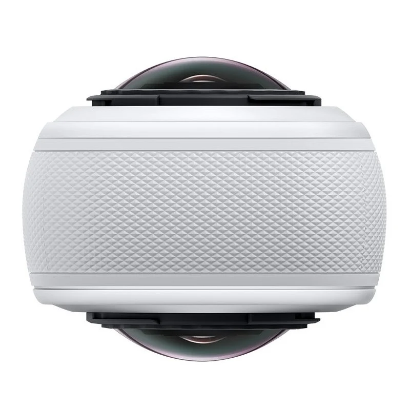 INSTA360 X5 Satin White Limited Edition