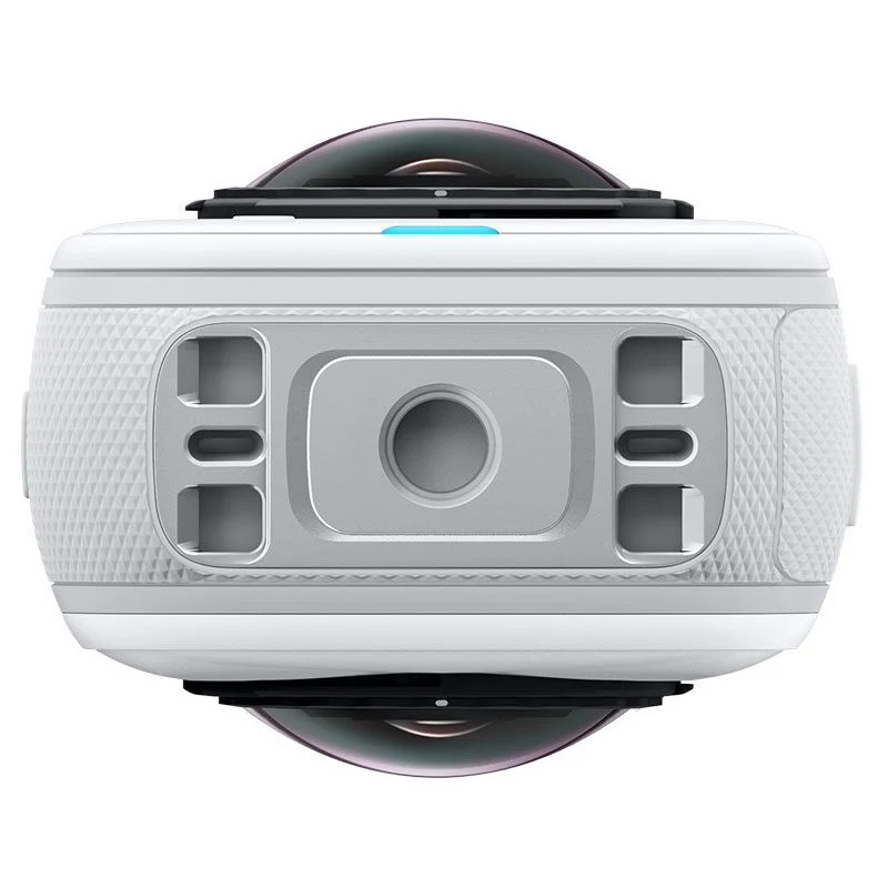 INSTA360 X5 Satin White Limited Edition
