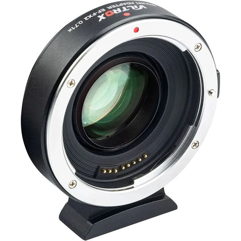 Viltrox EF FX2 PRO Adapter