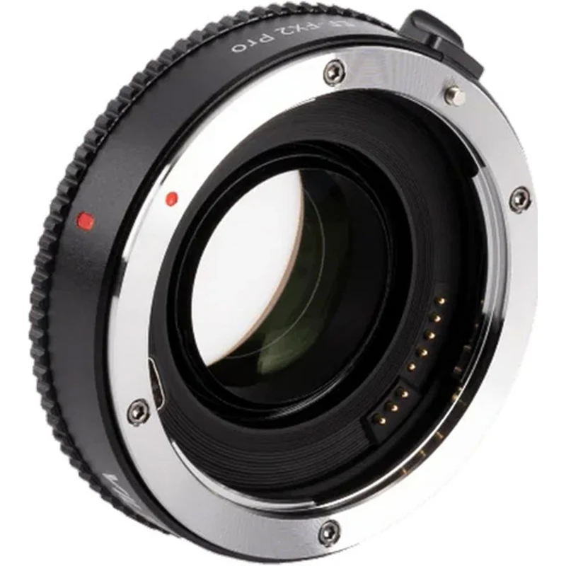 Viltrox EF FX2 PRO Adapter