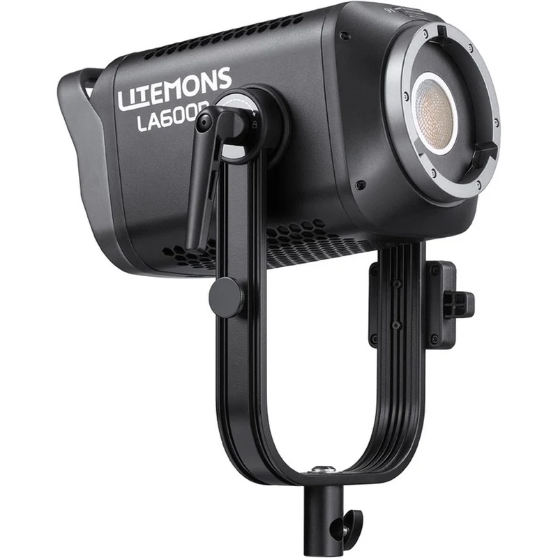 Godox Litemons LA600R RGB LED light (black)