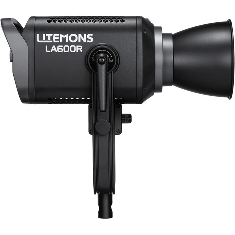 Godox Litemons LA600R RGB LED light (black)