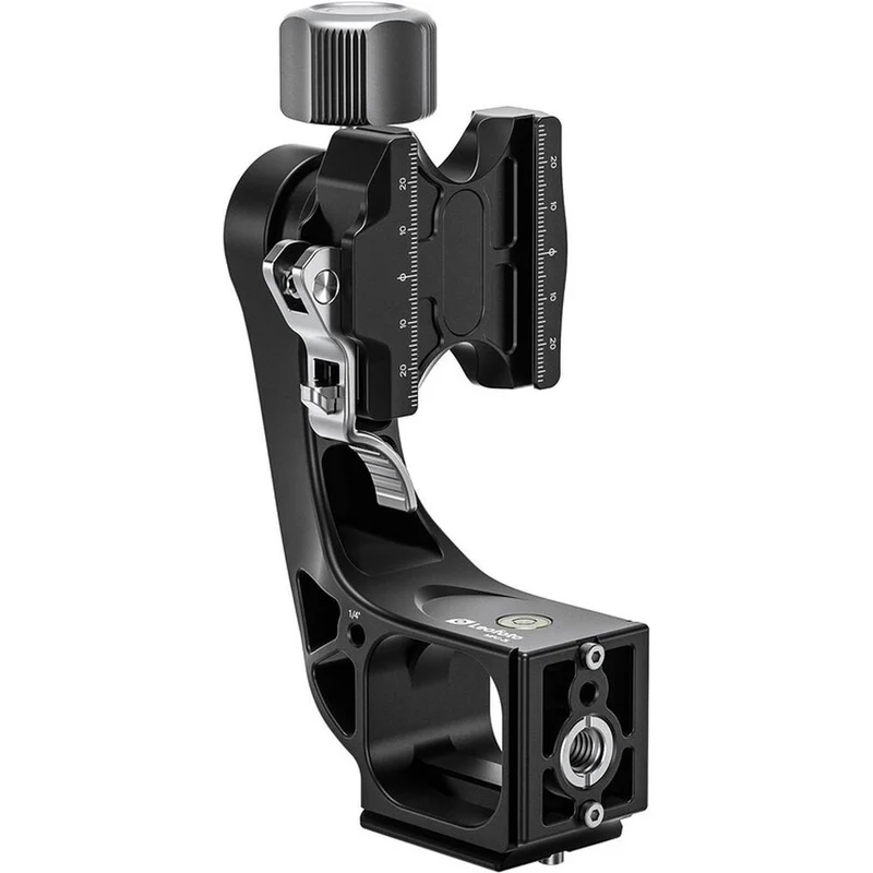 Leofoto MPG-02L Kardanischer Kopf