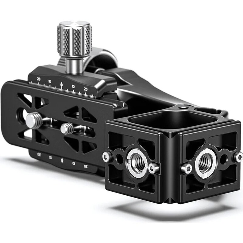 Leofoto MPG-02L Kardanischer Kopf