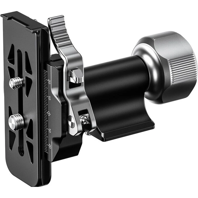 Leofoto MPG-01L Kardanischer Kopf