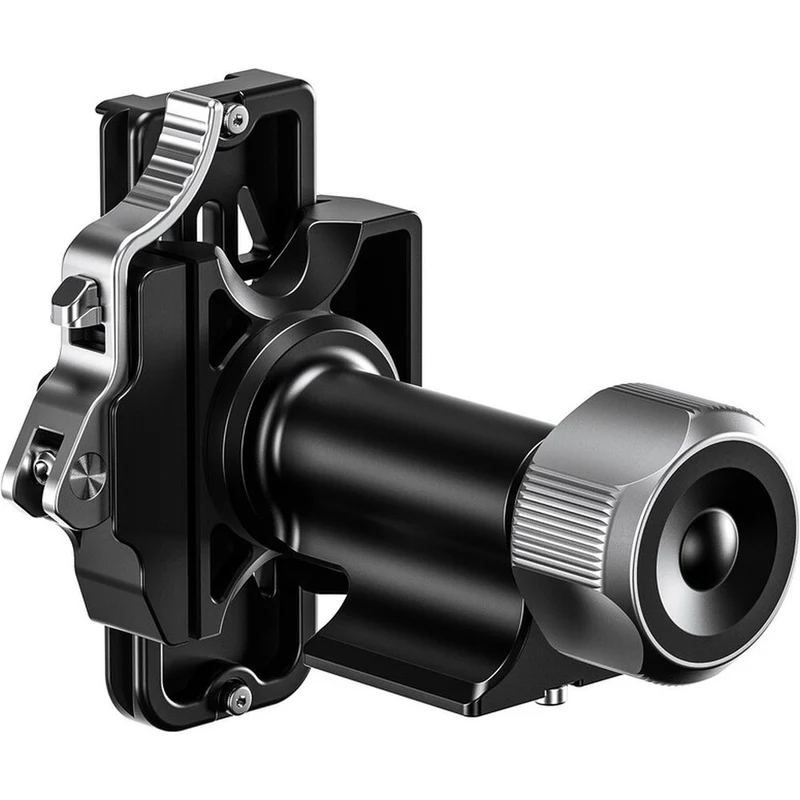 Leofoto MPG-01L Kardanischer Kopf