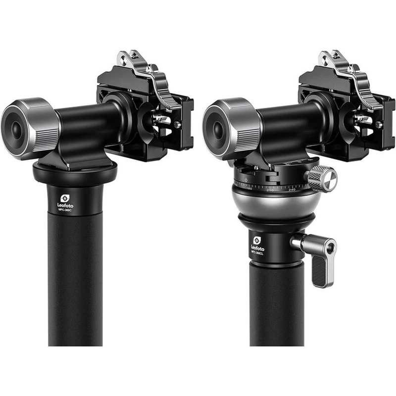 Leofoto MPG-01L Kardanischer Kopf