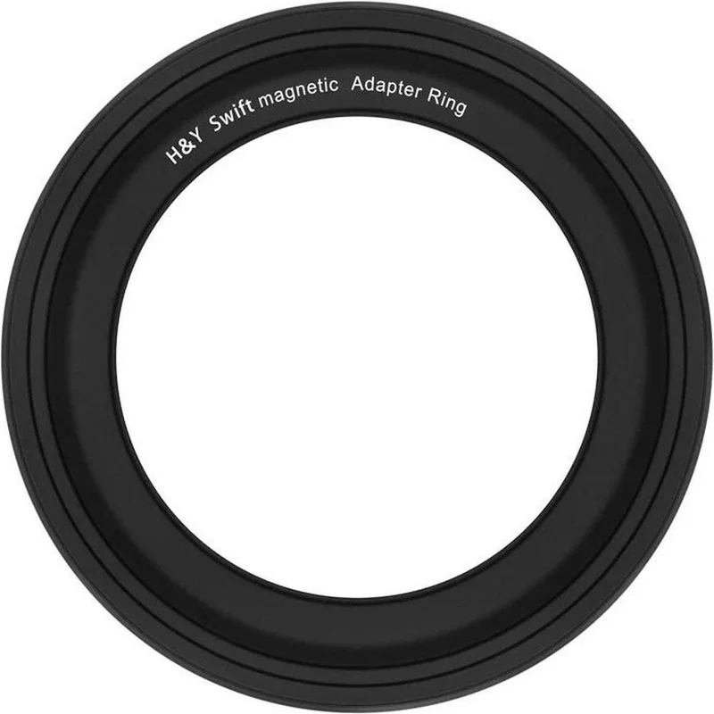 H&Y Swift Magnetic Lens Adapter Ring (72mm)