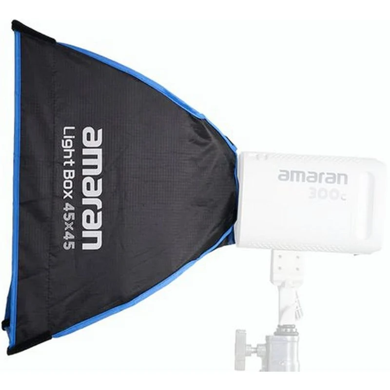 Amaran Light Box 45x45