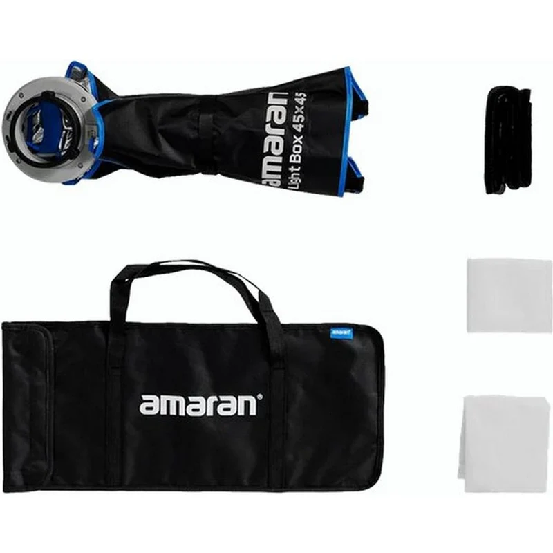 Amaran Light Box 45x45