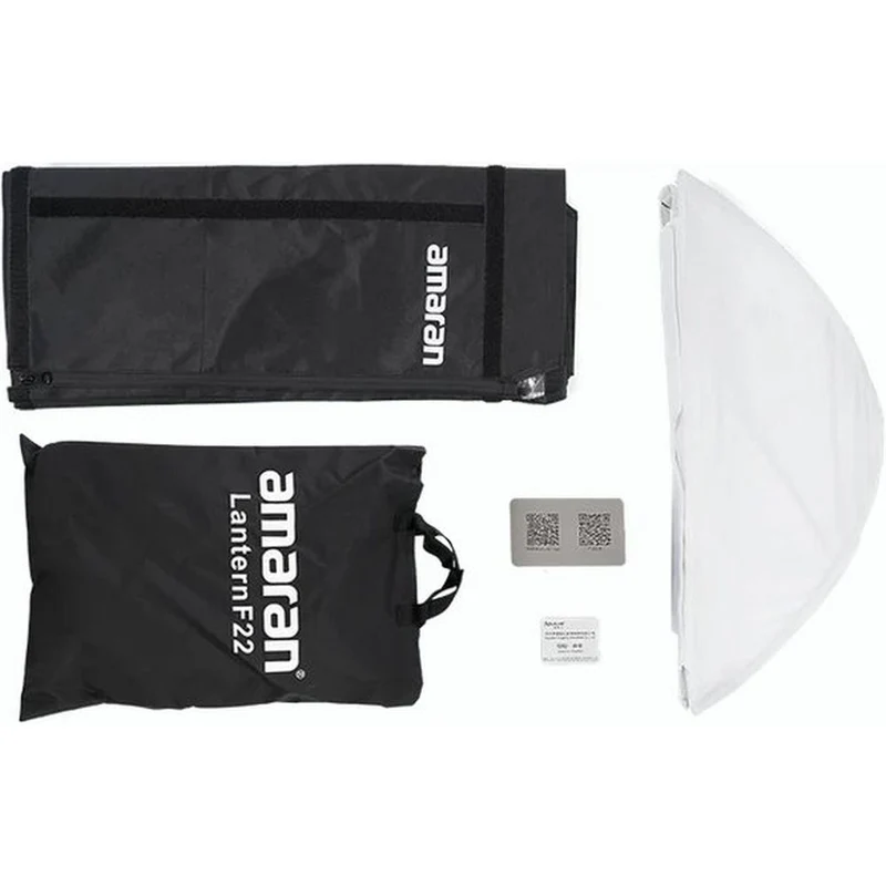 Amaran Lantern for Amaran F22