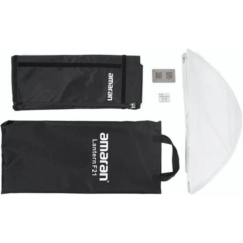Amaran Lantern for Amaran F21