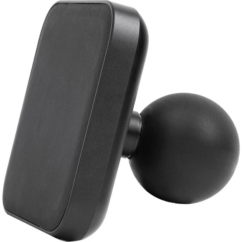 Peak Design Mobile Car Mount 1" Ball Adapter Charging v2
