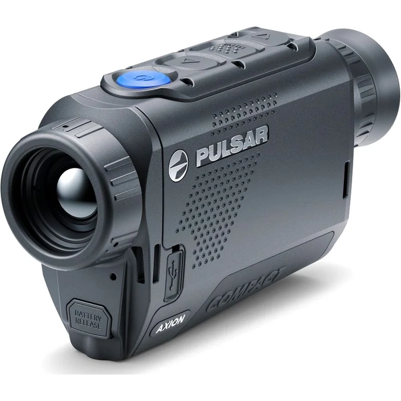 Pulsar Wärmebildmonokular Axion XQ19 Kompakt