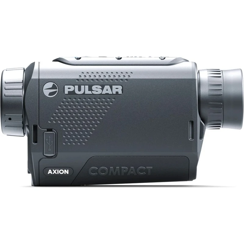 Pulsar Wärmebildmonokular Axion XQ19 Kompakt