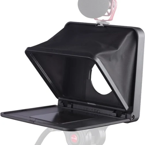 Lensgo TC7 Autocue Teleprompter