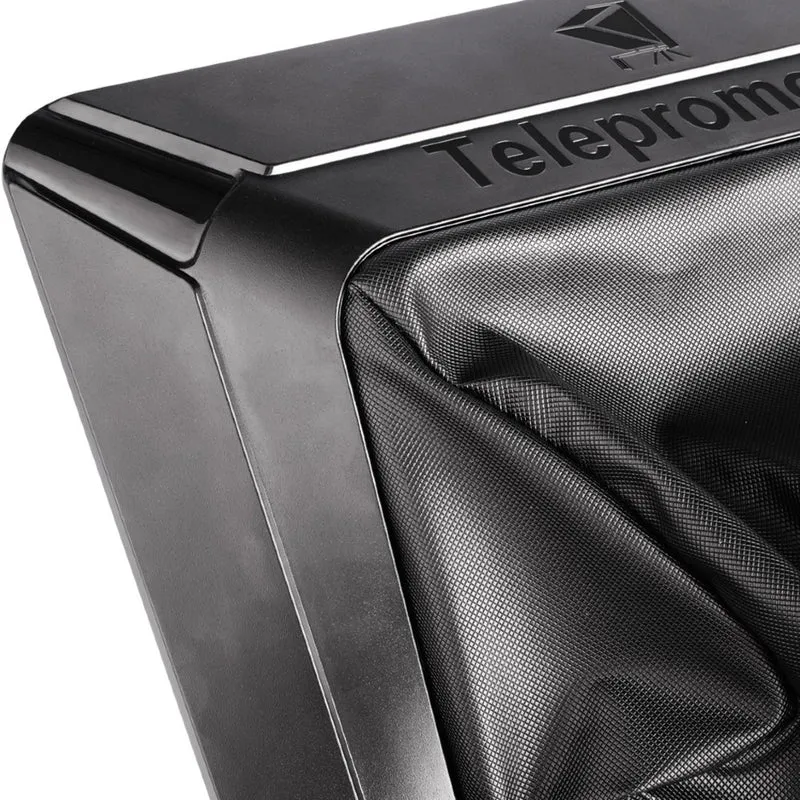 Lensgo TC12 Autocue Teleprompter