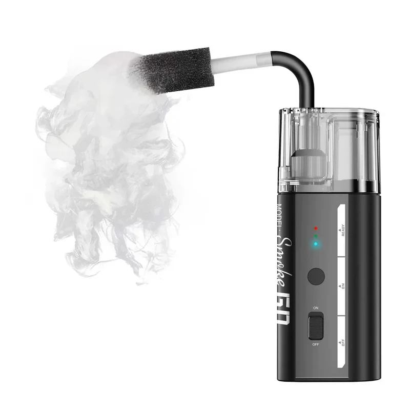 Lensgo Smoke GO handheld smoke machine