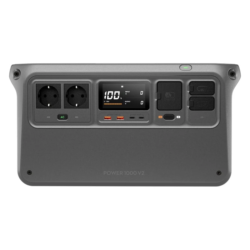 DJI Power 1000 V2 Power Station