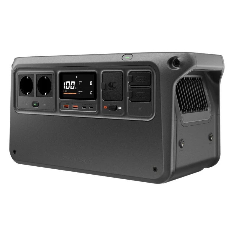 DJI Power 1000 V2 Power Station
