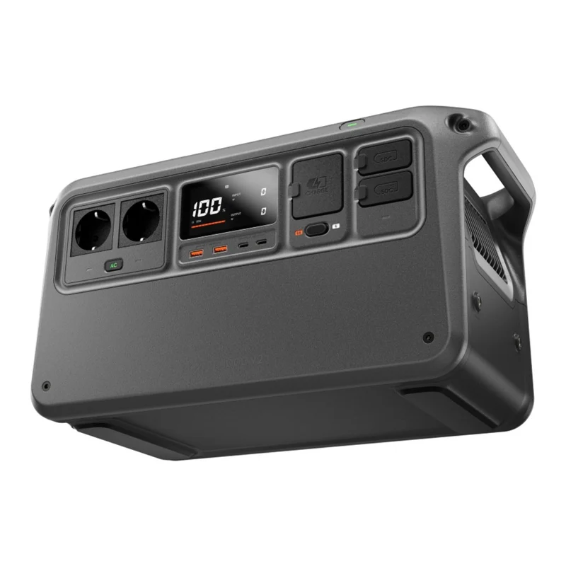 DJI Power 1000 V2 Power Station
