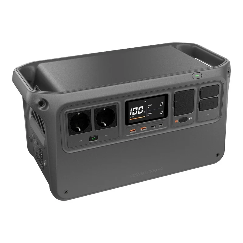 DJI Power 1000 V2 Power Station