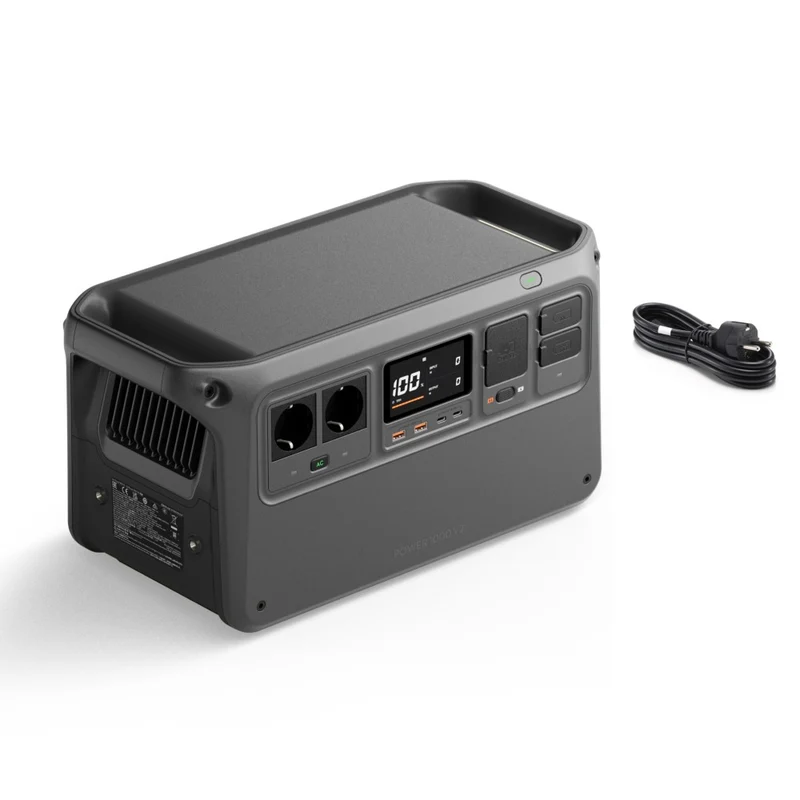 DJI Power 1000 V2 Power Station