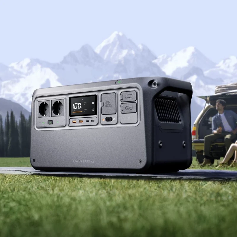 DJI Power 1000 V2 Power Station