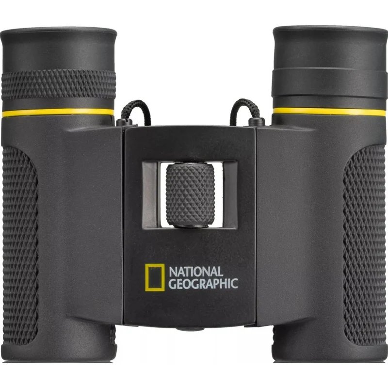 National Geographic 8x21 Pocket Binoculars