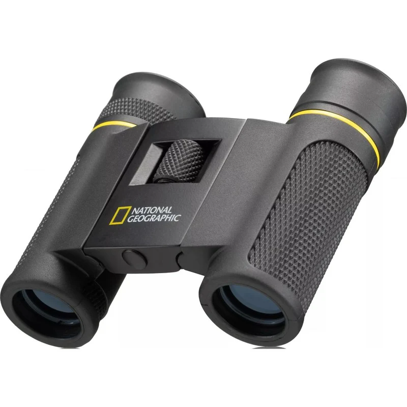 National Geographic 8x21 Pocket Binoculars