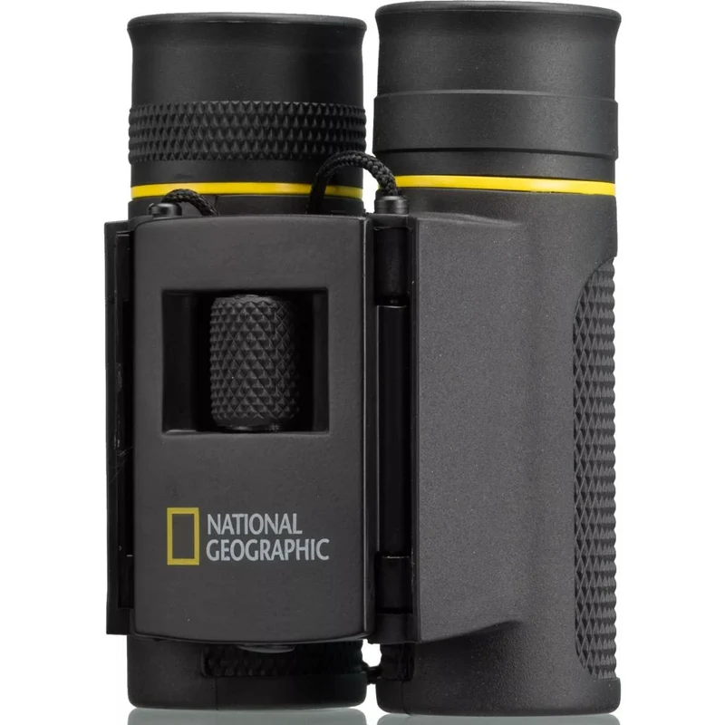 National Geographic 8x21 Pocket Binoculars
