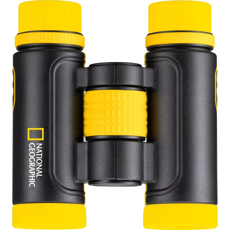 National Geographic 7x30 Binoculars